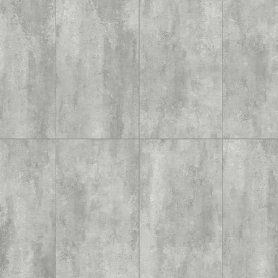 Виниловый пол SPC Floor Aberhof Petra XXL Concrete 1302 клеевой